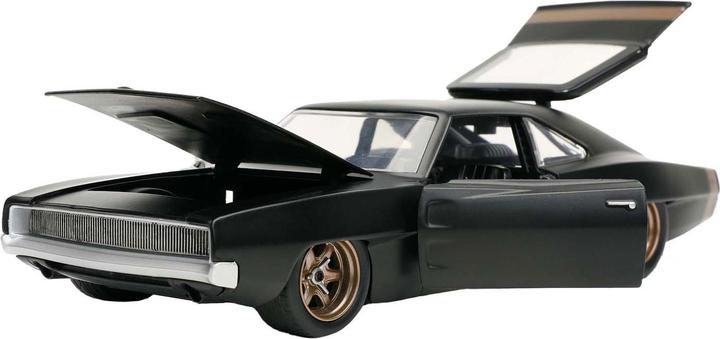 Produktbild Jada Fast & Furious 1968 Dodge Charger 1:24
