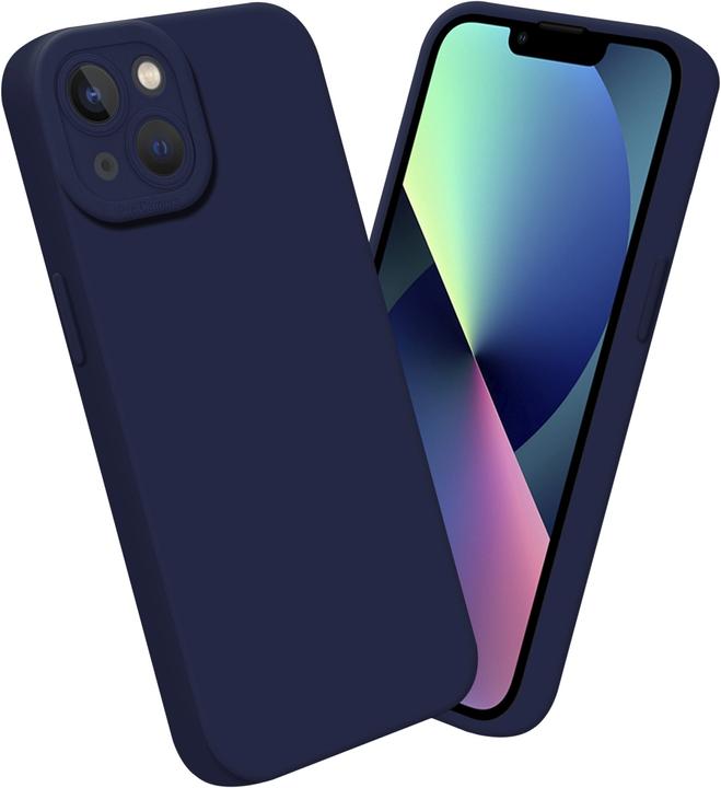 Produktbild Cadorabo Hülle für Apple iPhone 14 im TPU Fluid LM162 Style (Apple iPhone 14)