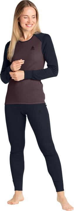 Actual product image Odlo Active Warm Set (S)