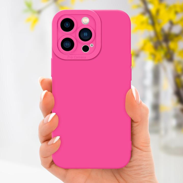 Immagine prodotto Cadorabo Custodia per Apple iPhone 14 PRO in TPU Fluid stile LM162 (Apple iPhone 14 Pro)