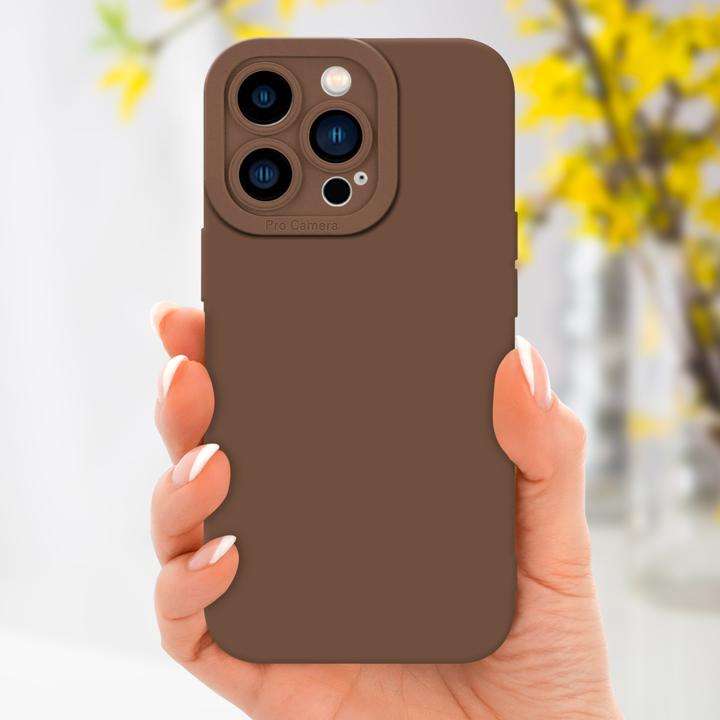 Immagine prodotto Cadorabo Custodia per Apple iPhone 14 PRO in TPU Fluid stile LM162 (Apple iPhone 14 Pro)