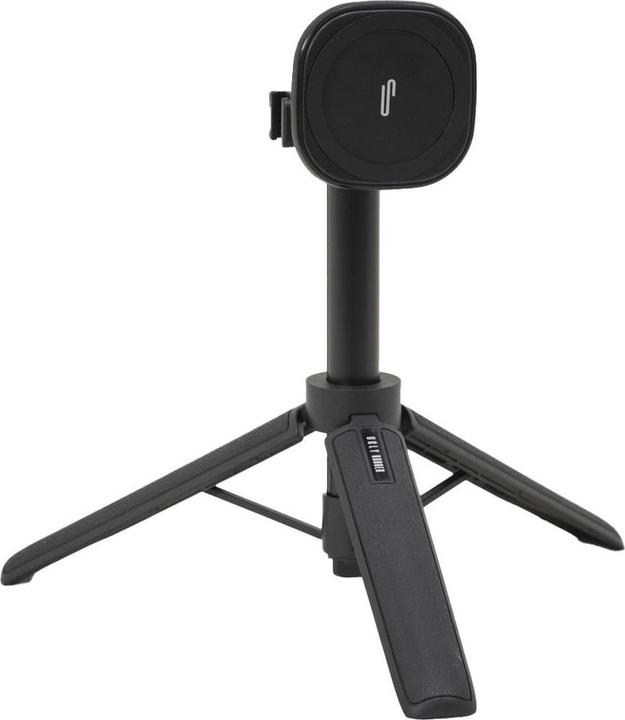 Actual product image Ugly Rubber selfie stick tripod MS-MINI 48cm black