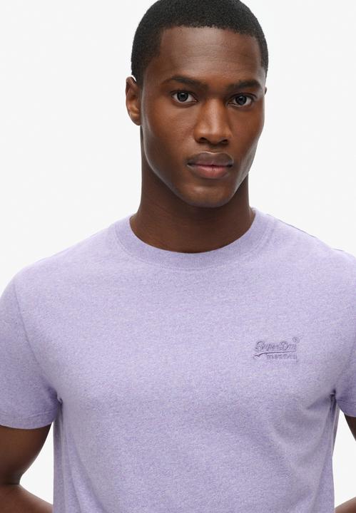 Produktbild Superdry Emb Tee (M)