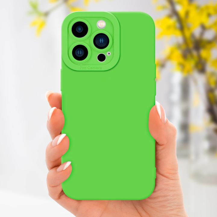 Immagine prodotto Cadorabo Custodia per Apple iPhone 14 PRO in TPU Fluid stile LM162 (Apple iPhone 14 Pro)