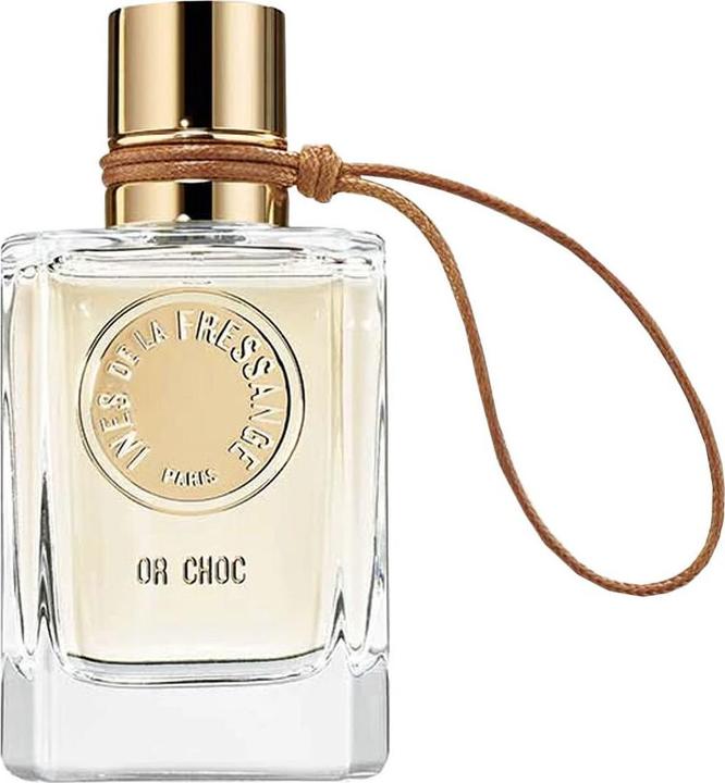 Immagine prodotto Ines De La Fressange Signature Or Choc Eau De Parfum Per Donne - 60 Ml (Eau de parfum, 60 ml)