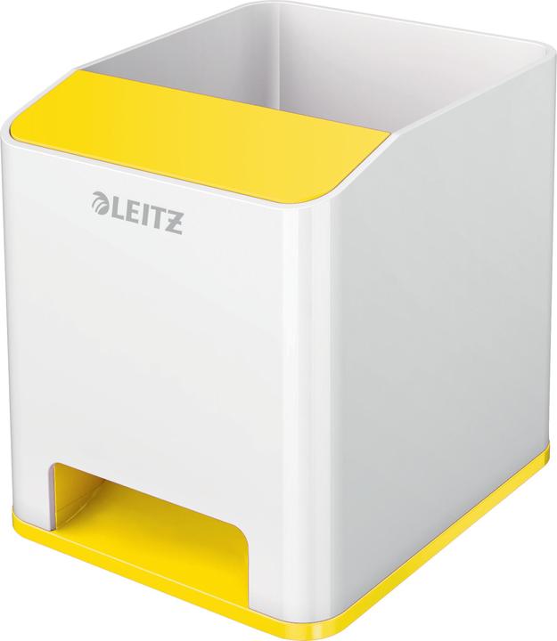 Giallo, Bianco