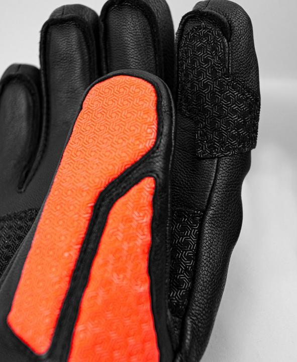 Image du produit Reusch Worldcup Warrior SC (9.5)