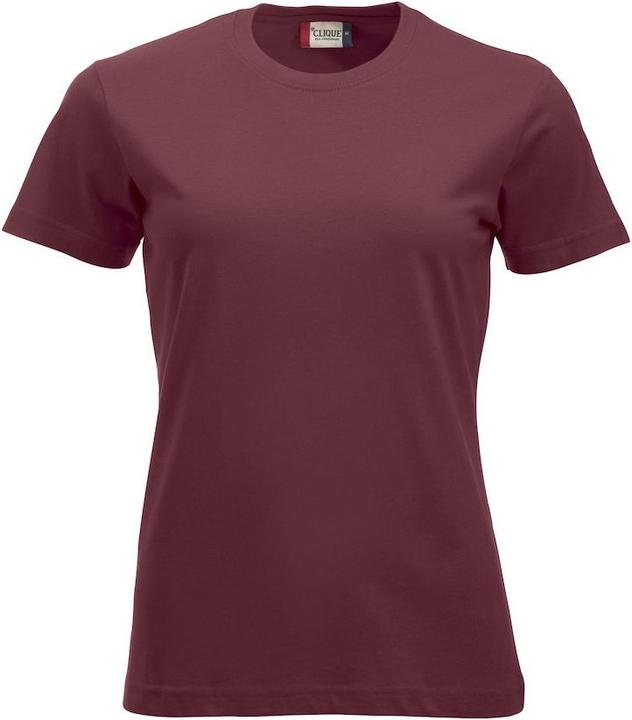 Actual product image Clique New Classic Tshirt (XS)