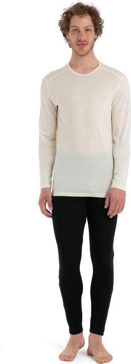 Actual product image Icebreaker 200 Oasis L/S Crewe (XXL)