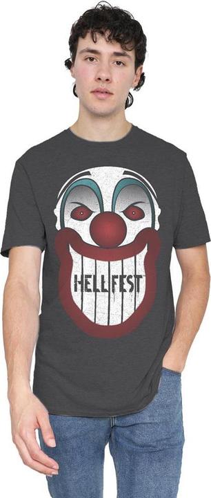 Produktbild Hell Fest Facade TShirt (XL)