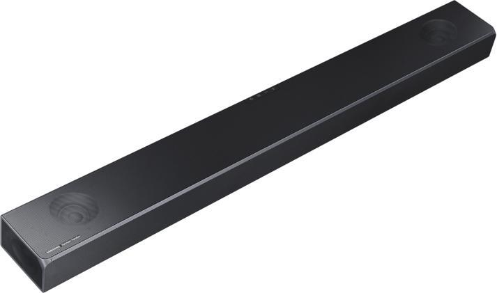 Actual product image Samsung HW-Q90R (512 W, 7.1.4 Channel)