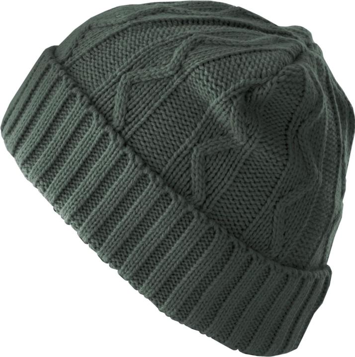 Actual product image Masterdis Beanie Cable Flap - 15027 (One size)