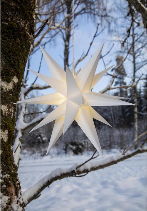 Actual product image Star Trading LED Star Alice