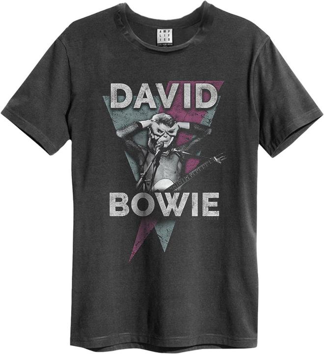 Amplified Look Into My Eyes TShirt (3XL)