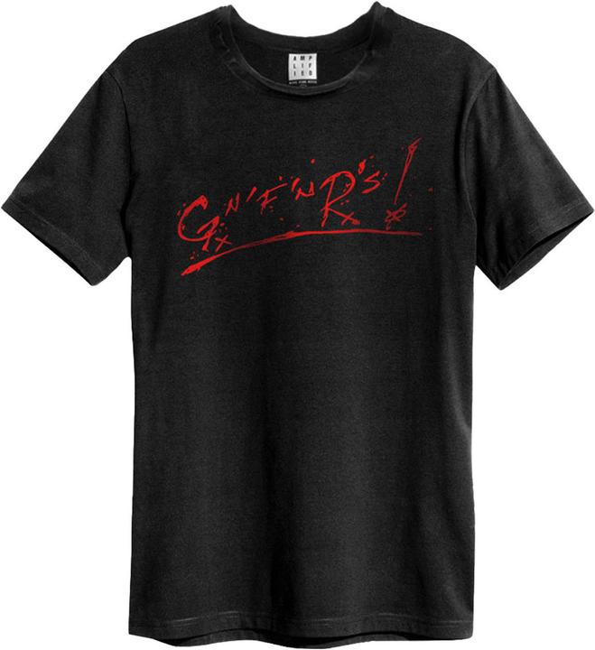 Amplified G.N.F.N.R.S TShirt