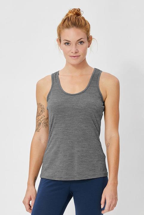 Produktbild Super Natural Base 140 Tanktop (XL)