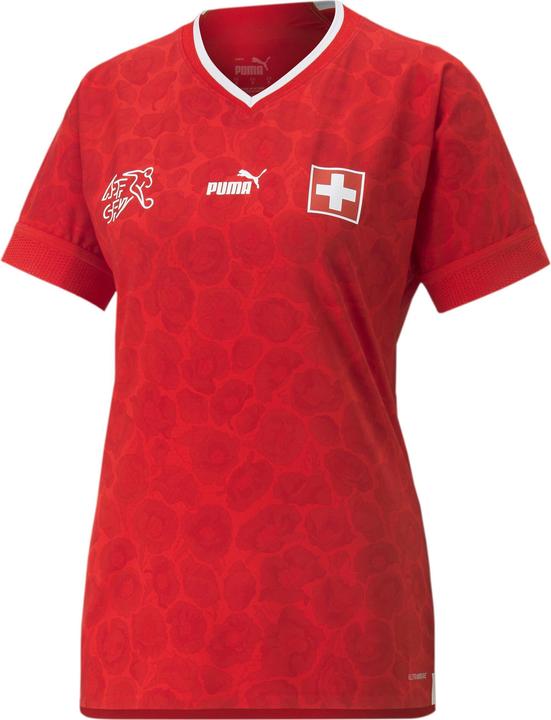 Produktbild Puma SFV Home Jersey Liberty W (XS)