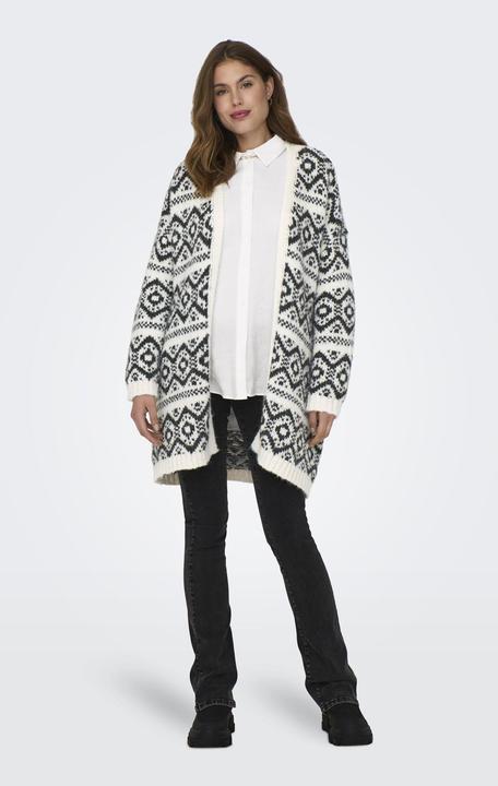 Immagine prodotto Only ONLCARIN LIFE LS JQ BELT CARD KNT Cardigan (M)