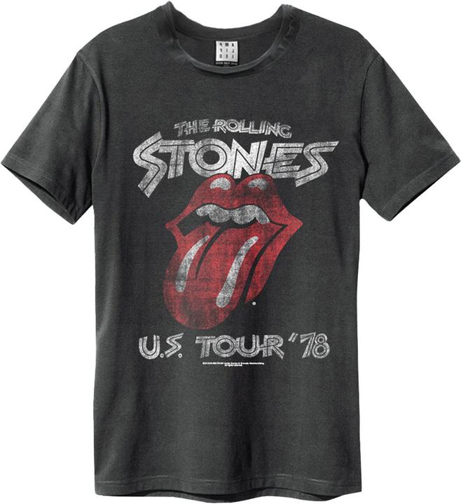 Amplified US Tour 78 TShirt