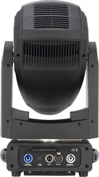 Image du produit ADJ Focus hybride