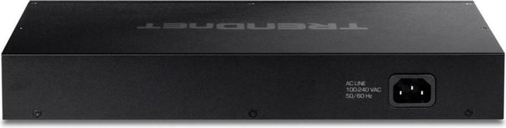 Produktbild Trendnet TPE-TG182 18-Port Gigabit PoE+ Switch (18 Ports)