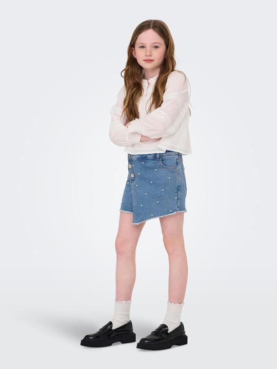 Actual product image Only KOGJENNY Jeansrock Jeansrock (152)