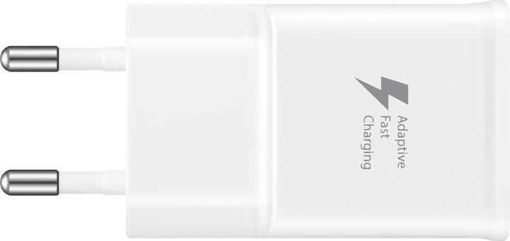 Produktbild Samsung Ep-Ta20 - USB C (15 W)