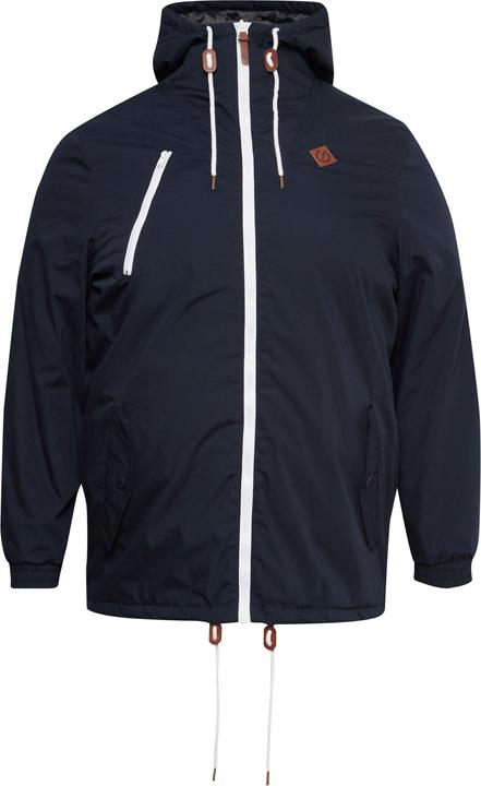 Actual product image Solid SDTilden 21300640-ME (3XL)