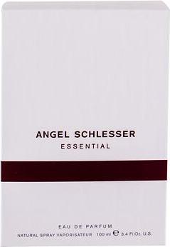 Actual product image Angel Schlesser Essential (Eau de parfum, 100 ml)