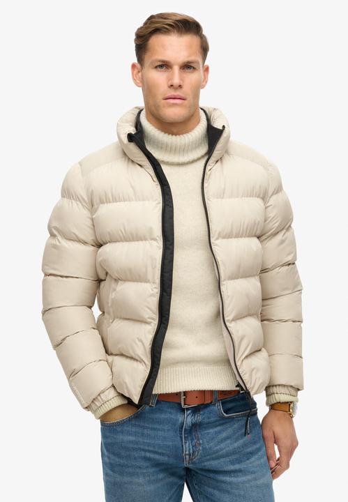 Immagine prodotto Superdry Sports Steppjacke (XL)