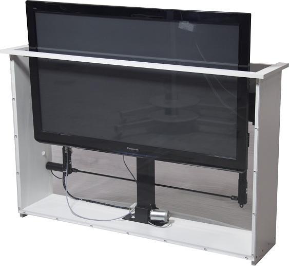 Image du produit DSS TV-Lift Rotation rotative, max. 70 kg (Universel, 65", 70 kg)
