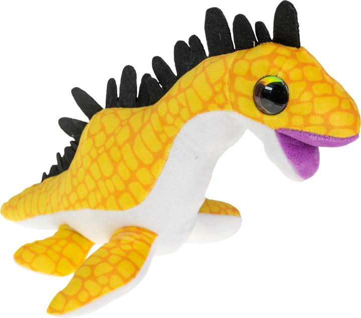 Image du produit Lumo Stars Peluche - Dino plésiosaure, 24 cm (24 cm)