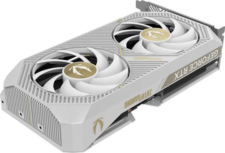 Immagine prodotto Zotac GAMING GeForce RTX 5060 Ti 16GB Twin Edge OC GDDR7 3xDP 1xHDMI White Edition (16 GB)