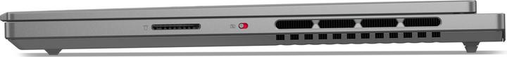 Actual product image Lenovo Legion Slim 5 RTX 4060 (16", AMD Ryzen 7 8845HS, 32 GB, 1000 GB, CH)