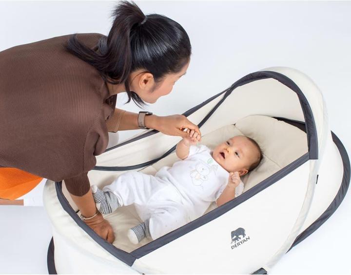 Actual product image Deryan Infant