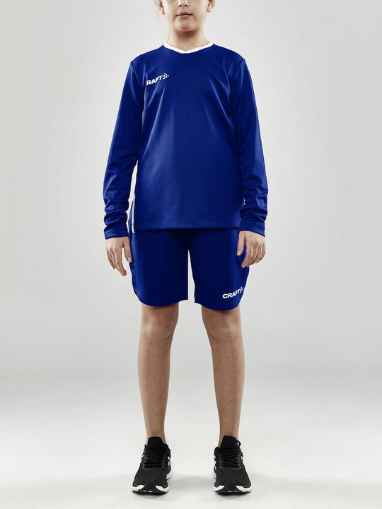 Actual product image Craft Progress LS Basket Jersey JR (158, 164)