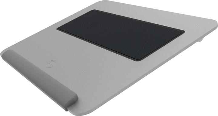 Produktbild Cooler Master NotePal U150R Laptop Cooling Pad 38.1 cm (15 ") 1600 RPM Silver