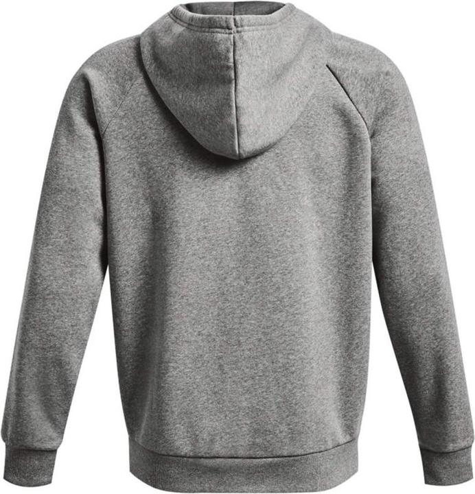 Immagine prodotto Under Armour Giacca con cappuccio Rival Fleece Full Zip Uomo (M)