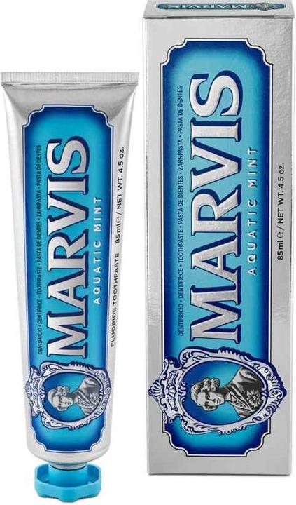 Image du produit Marvis menthe aquatique (85 ml)