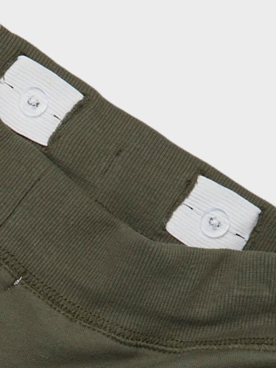 Actual product image Name it Plain sweatpants (98)