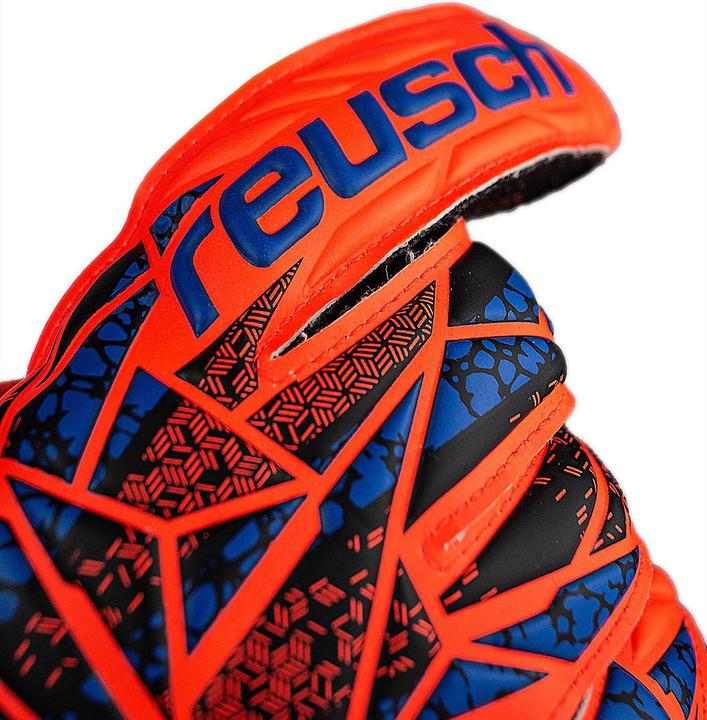 Produktbild Reusch Attrakt Solid (9)