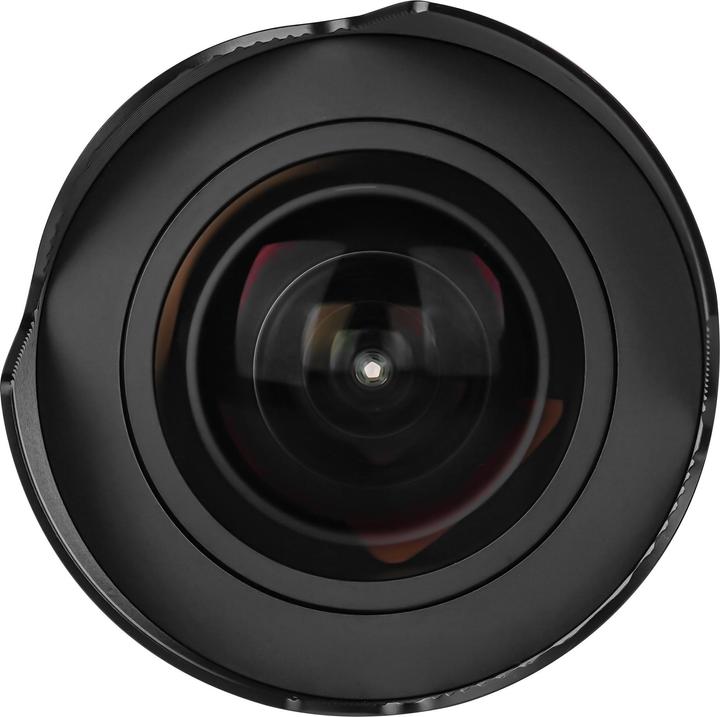 Actual product image 7artisans Fixed focal length 9mm F/5.6 - L-Mount (L-Mount, full size)