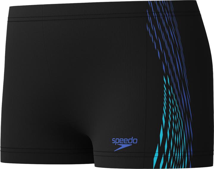 Speedo Plastisol Placement Aquashort