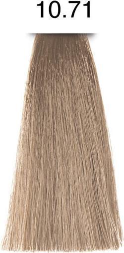 Immagine prodotto pH Argan & Keratin Color (10,71 Biondo freddo platino beige)