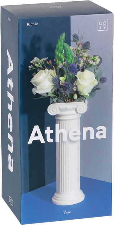 Actual product image Doiy Athena (1 x, 12 x 10.5 x 26 cm)