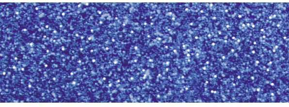 Produktbild Ursus Glitzerkarton A4, 300 gm2, 10 Blatt, Blau (330 g/m², 10 x)