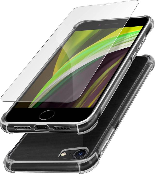 Image du produit Avizar Série Prems (Apple iPhone SE (3ème génération))