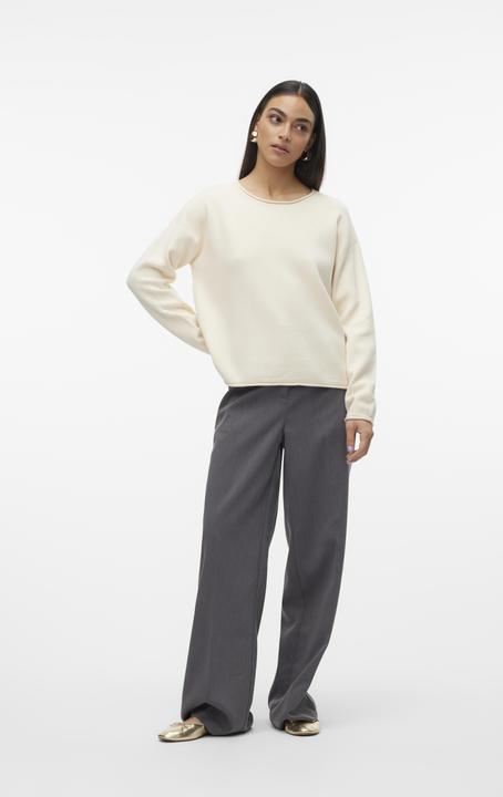 Immagine prodotto Vero Moda VMGOLD pullover in maglia (L)