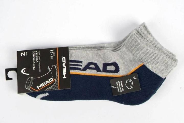 Actual product image Head Socken (35 - 38)