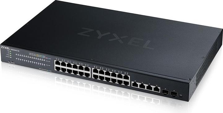 Immagine prodotto Zyxel XMG1930-30 (30 Porti)
